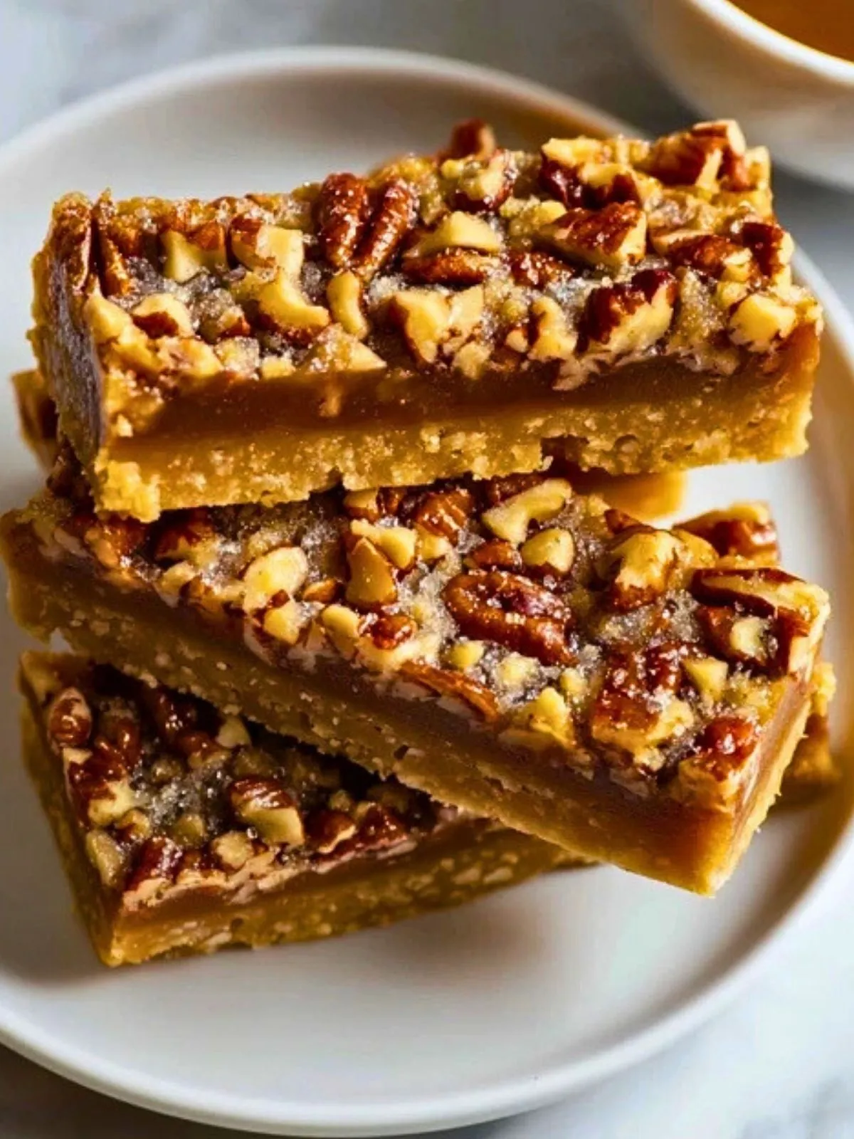 Barres Aux Pacanes Simples (1)