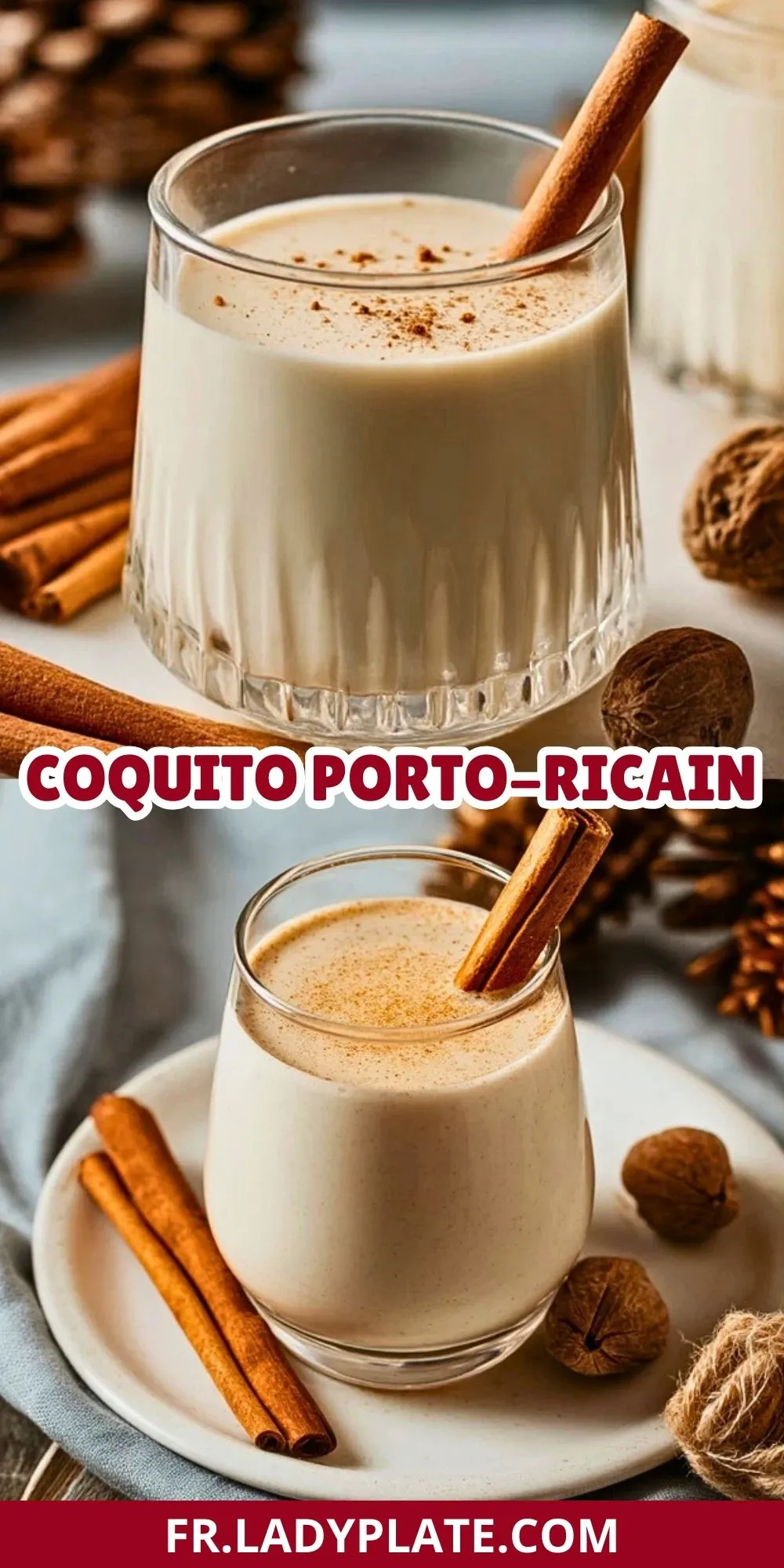 Coquito porto-ricain (2)
