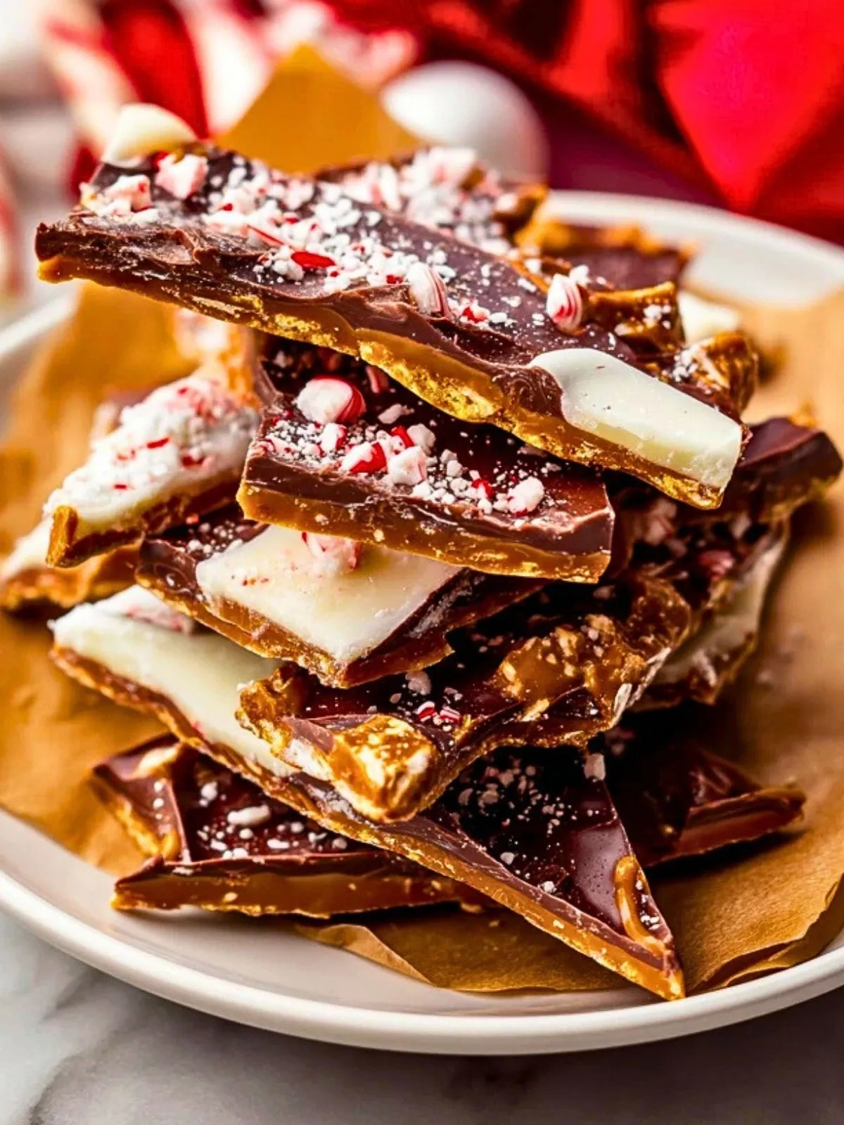 Meilleur Crack de Noël Facile - 2