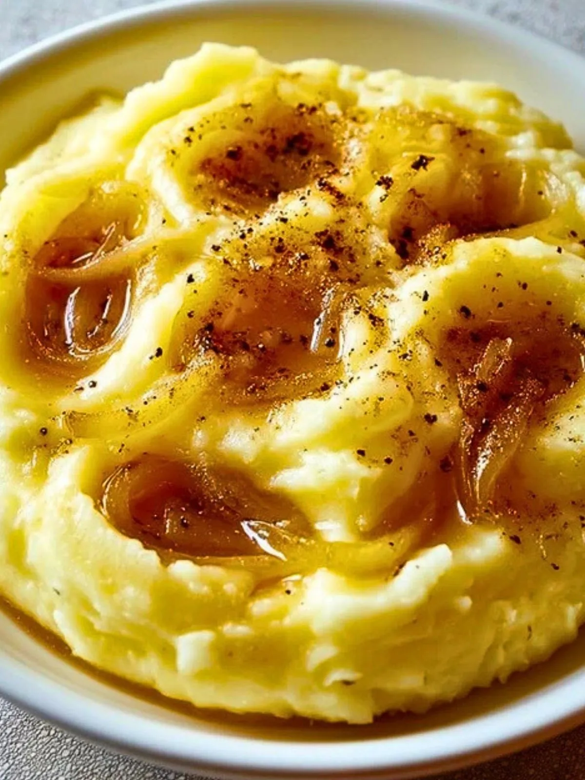 Meilleures purées de pommes de terre - 2