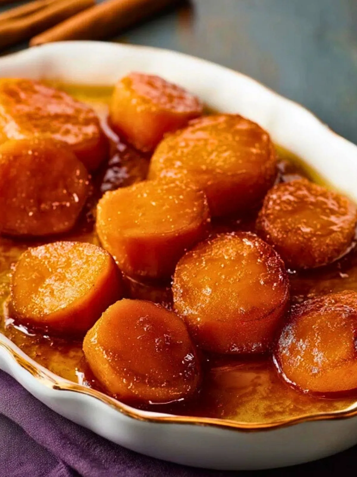 Patates Douces Glacées (1)