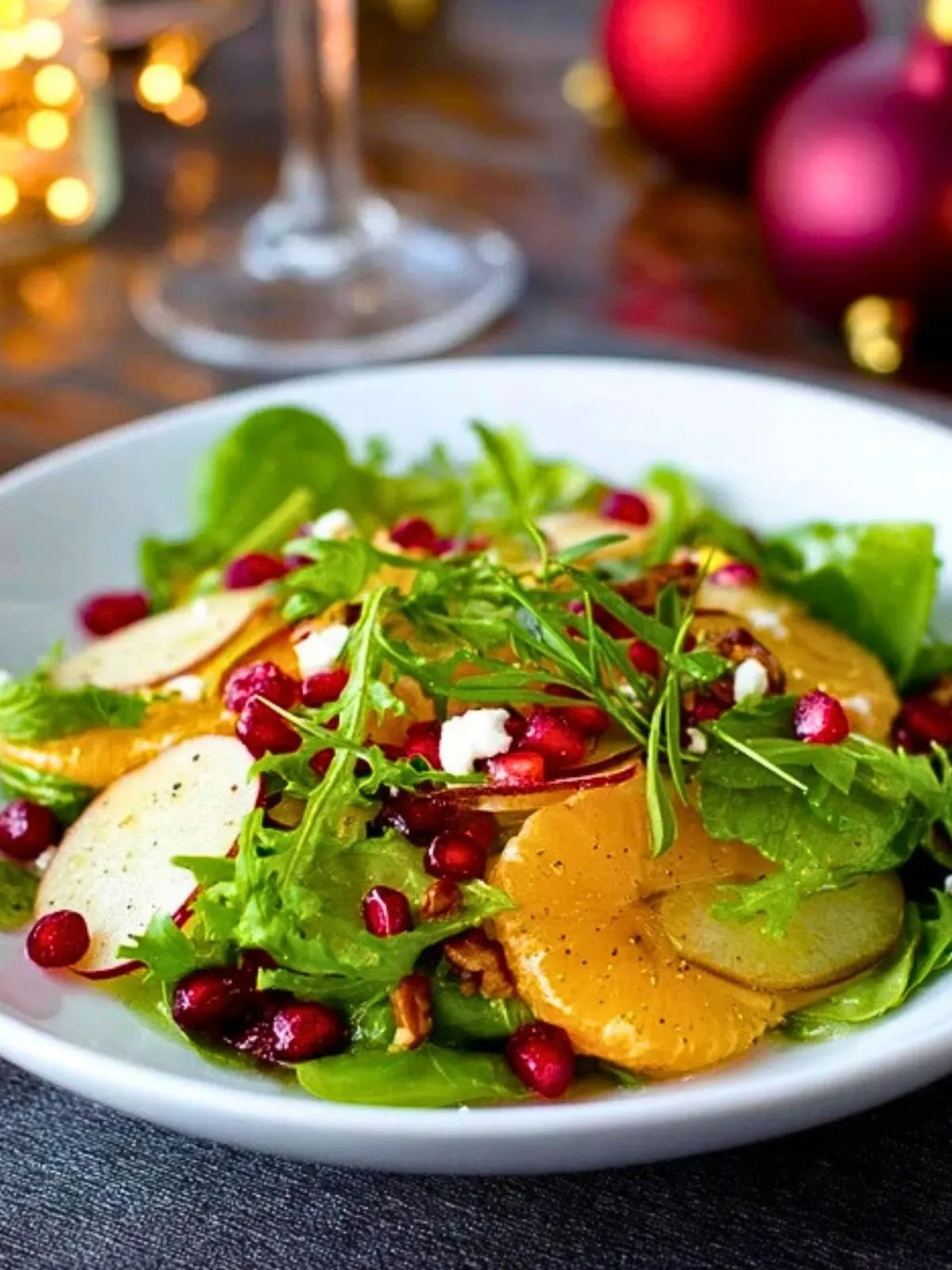 Salade de Noël (1)