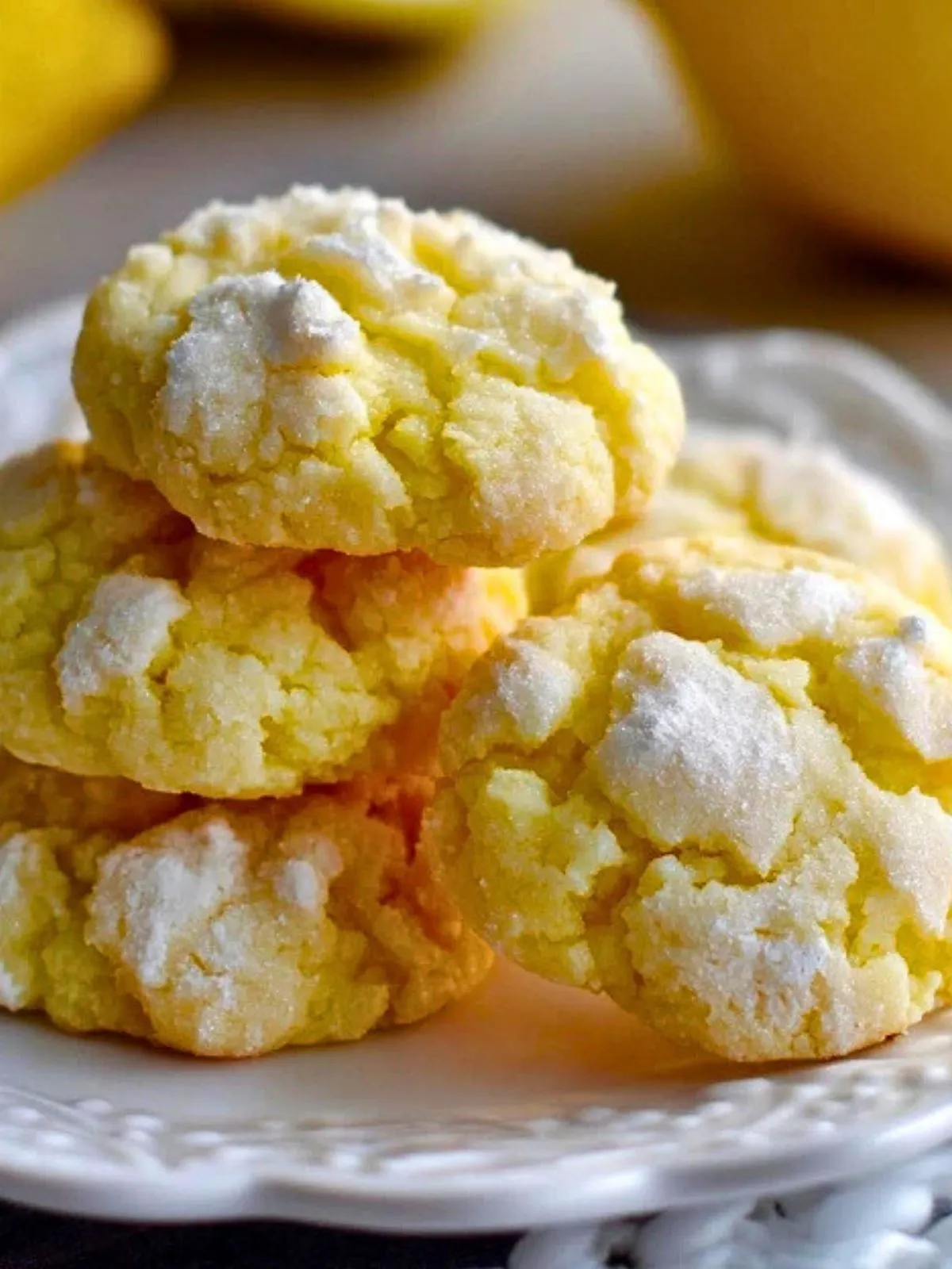 Biscuits Au Citron Fondants (1)