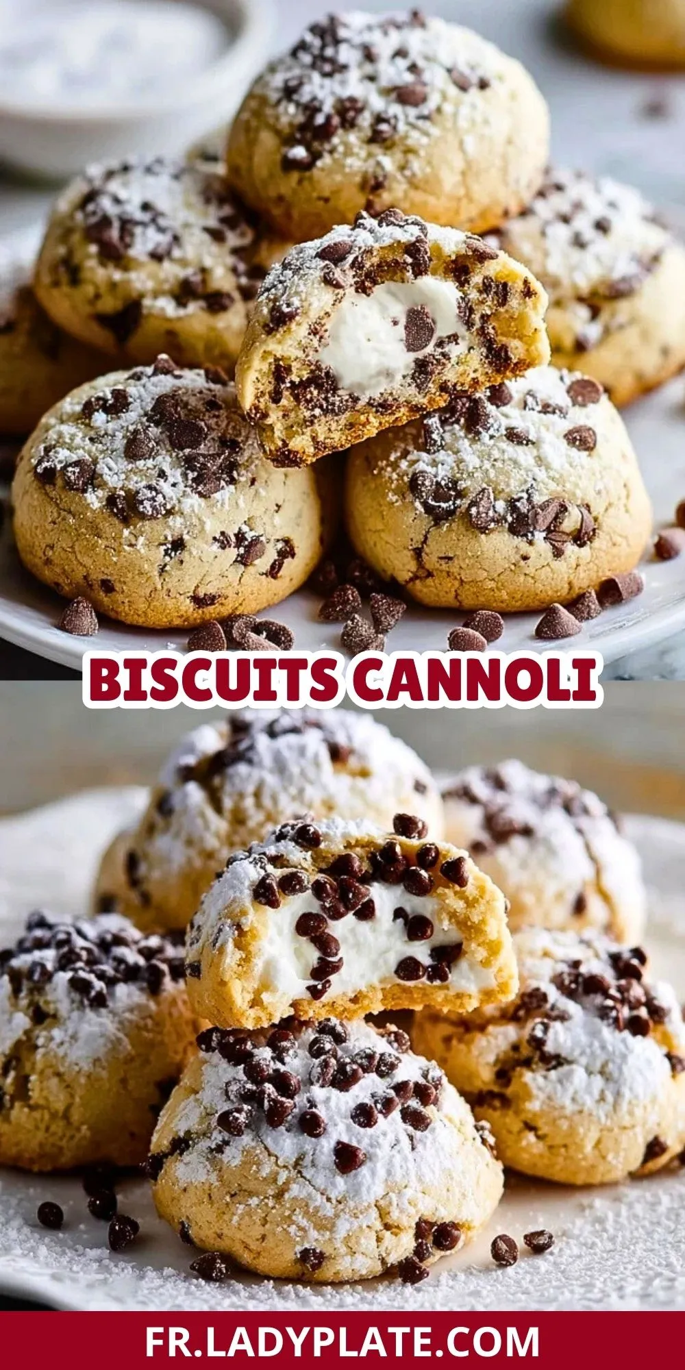 Biscuits Cannoli (2)