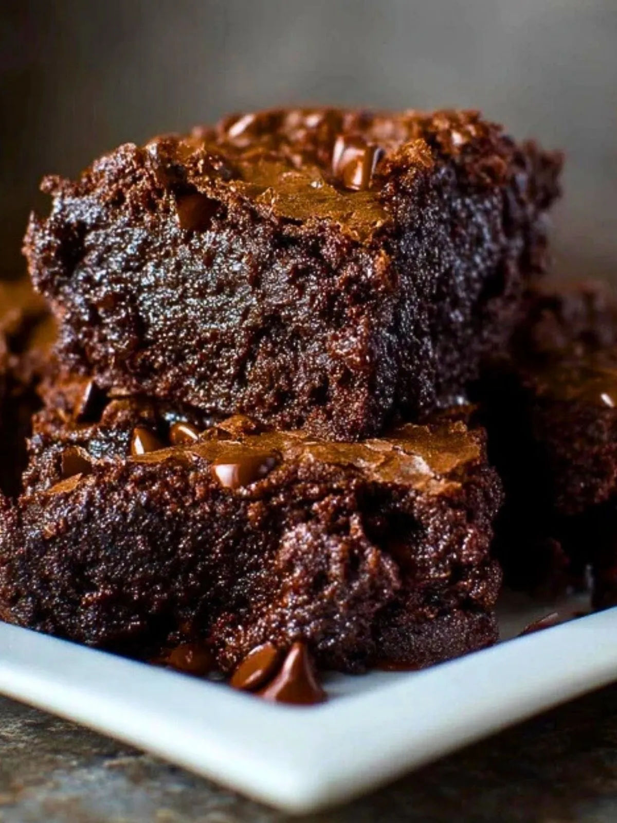 Brownies Maison (1)