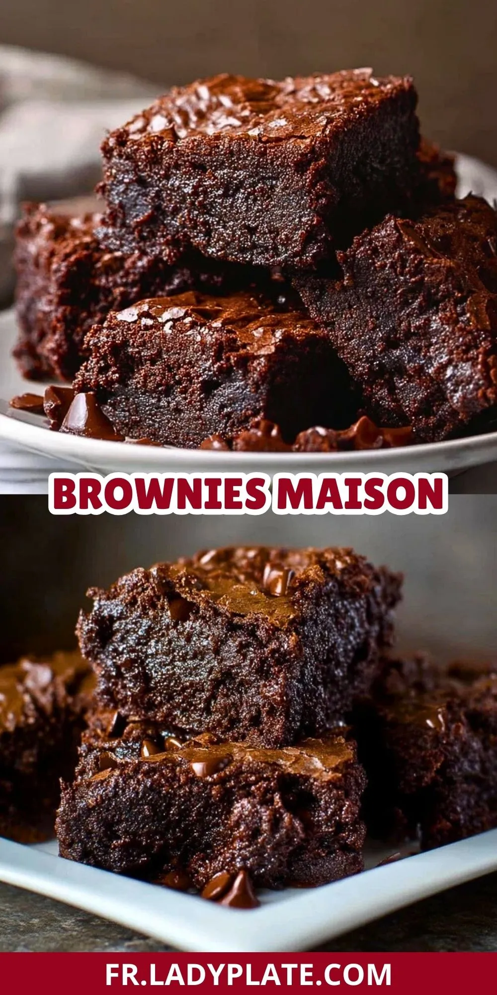 Brownies Maison (2)