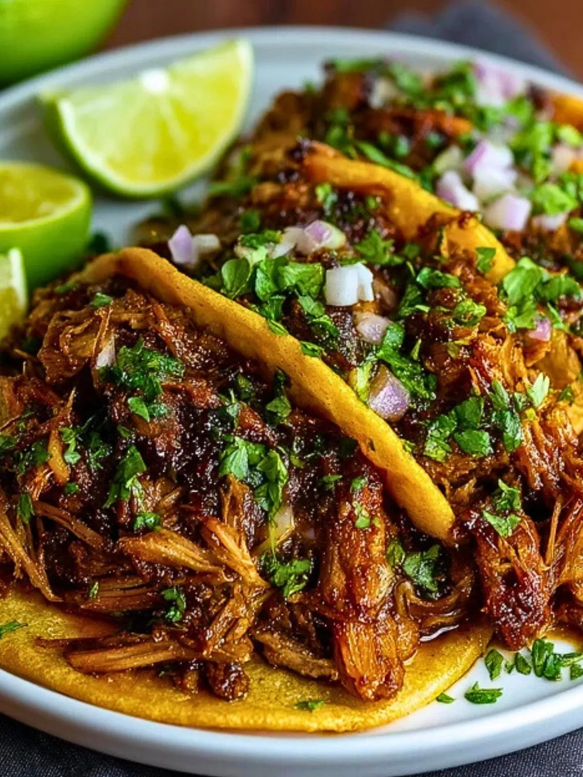 Carnitas Délicieuses (1)