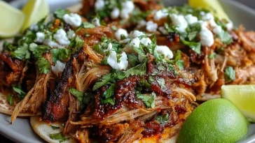 Carnitas Délicieuses