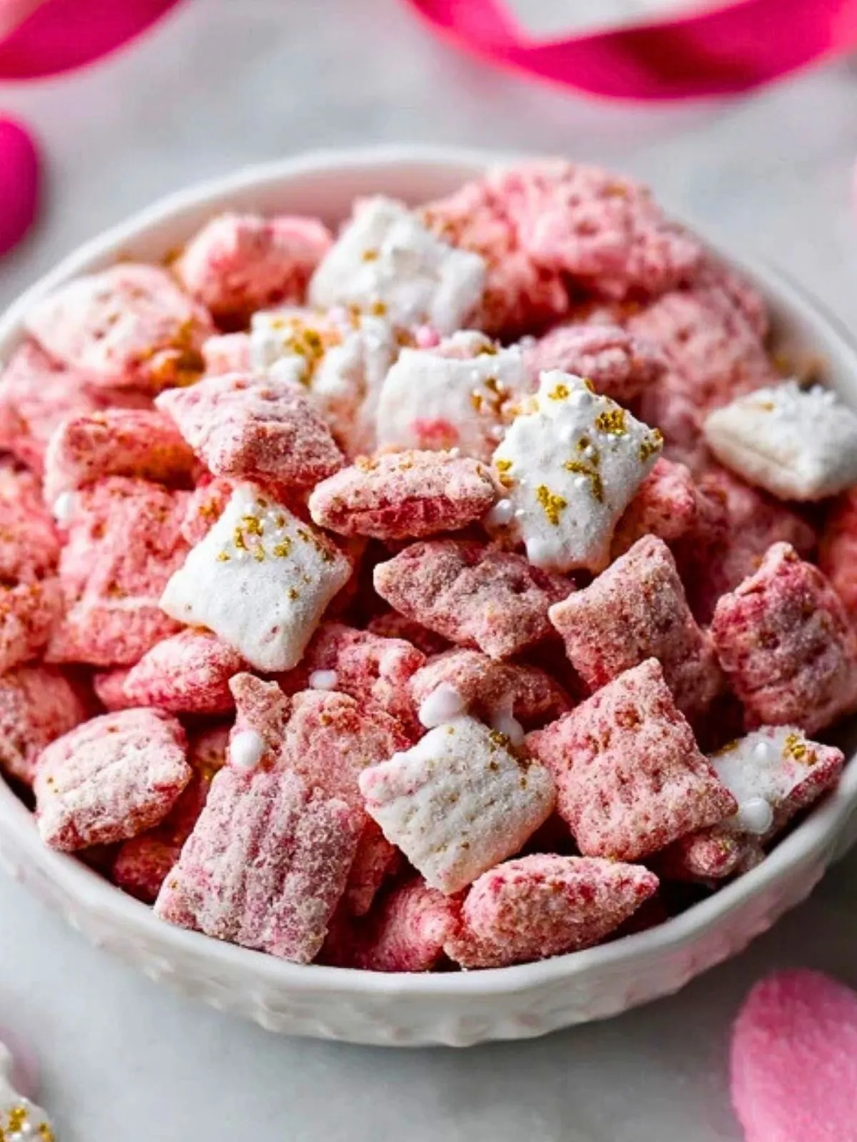 Chèrie De Fraises Cheesecake (1)