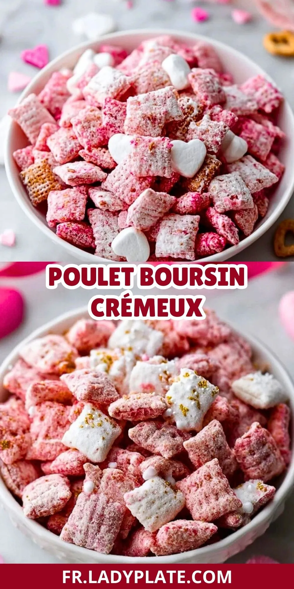 Chèrie De Fraises Cheesecake (2)