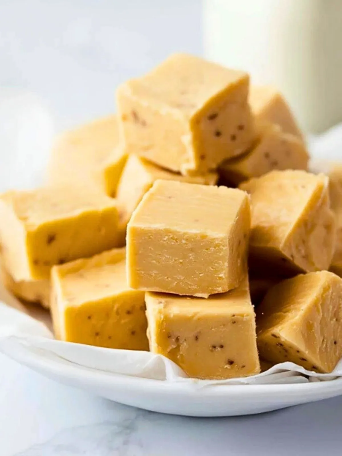 Fudge Au Beurre Noisette (1)