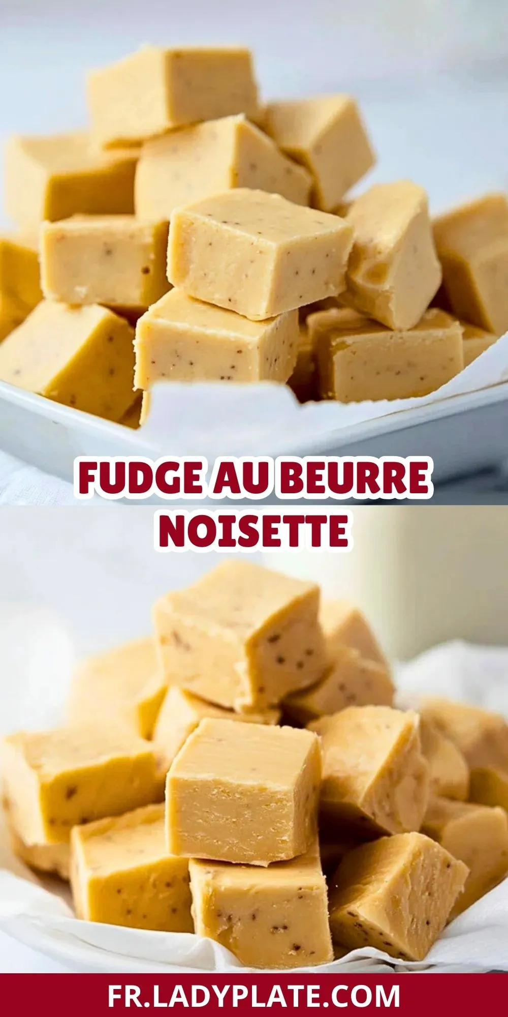 Fudge Au Beurre Noisette (2)