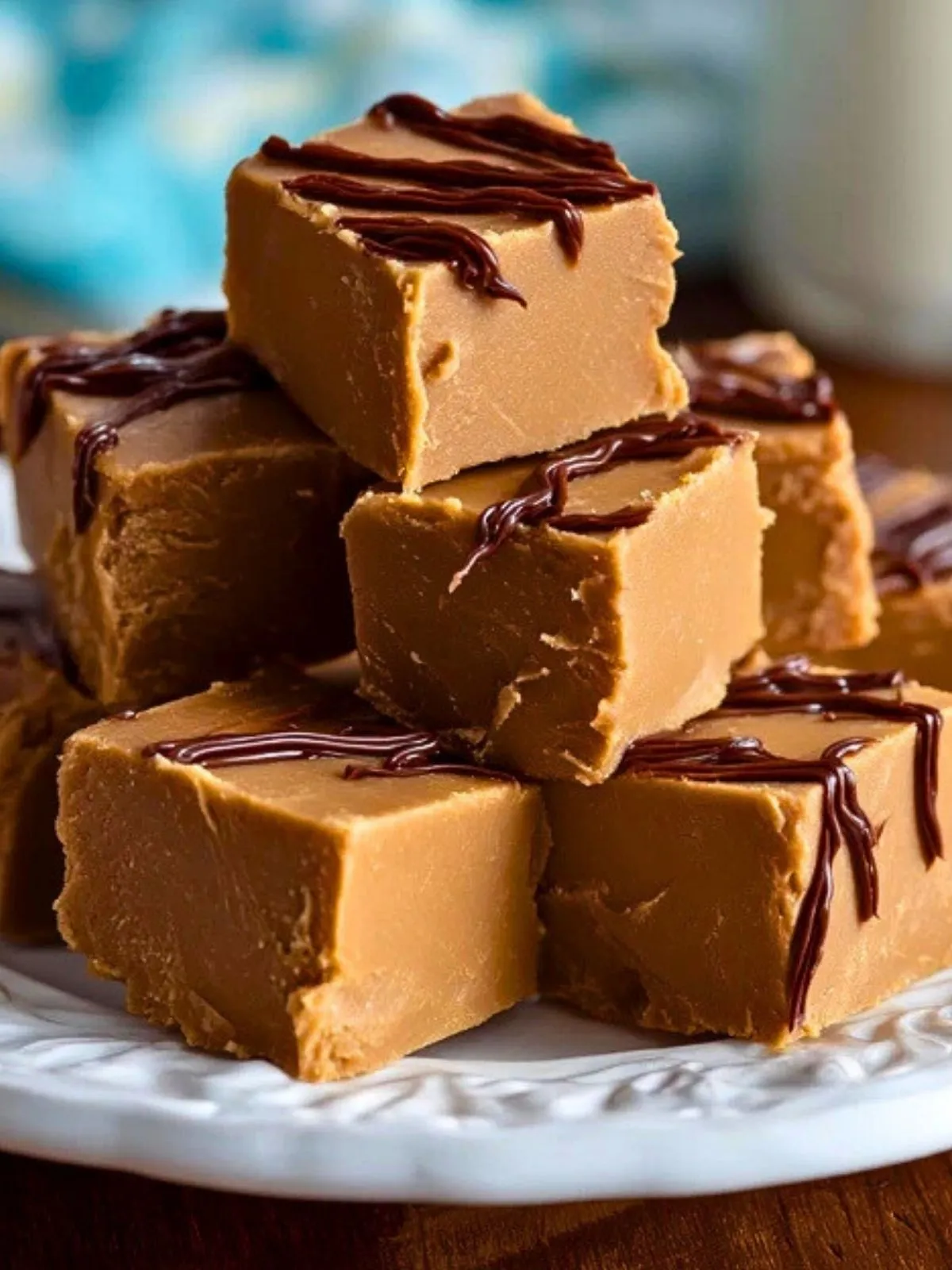 Fudge Au Chocolat Baileys (1)
