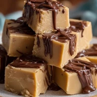 Fudge Au Chocolat Baileys