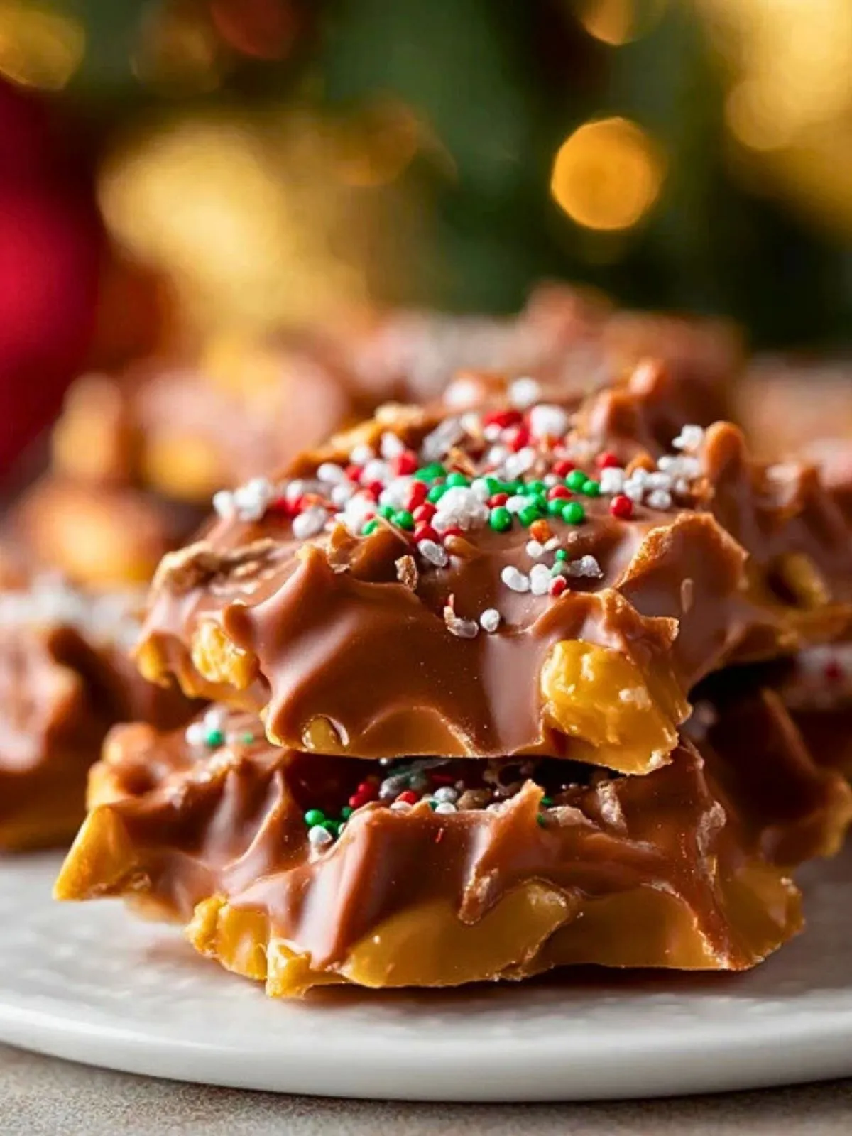 Fudge de Noël (1)