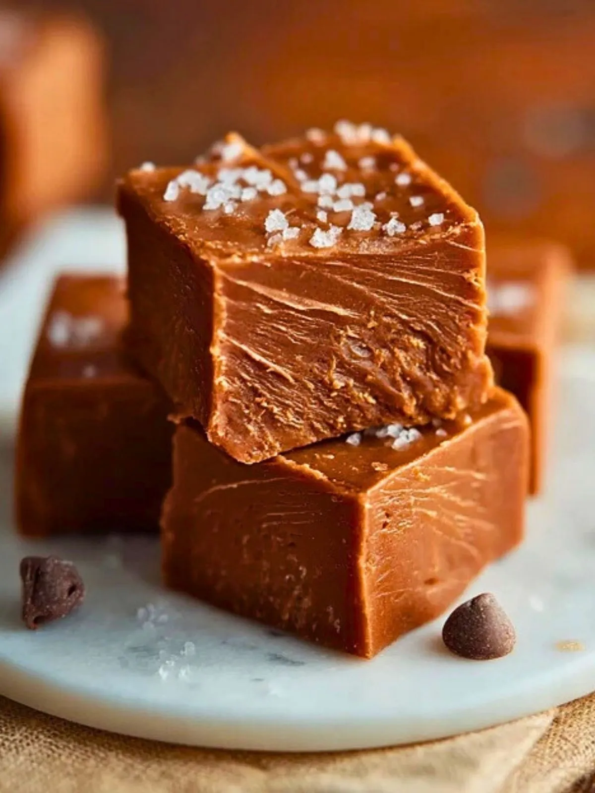 Fudge Maison (1)