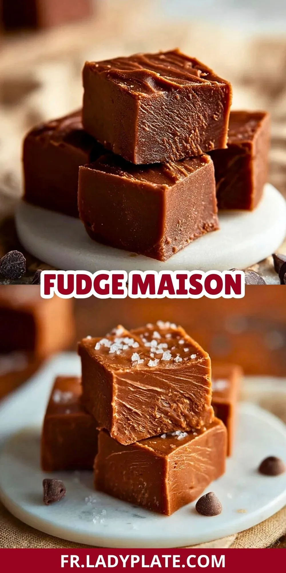 Fudge Maison (2)