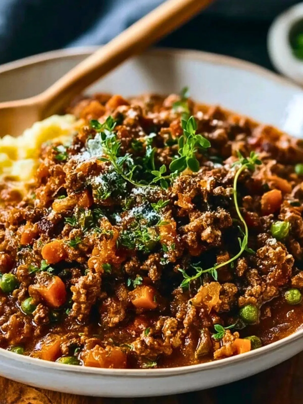 Hachis Savoureux (1)