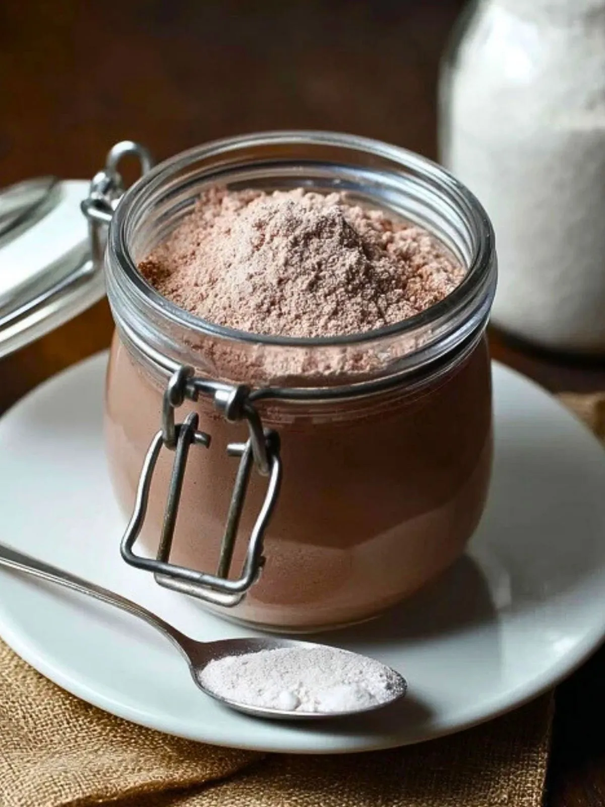 Mélange de Chocolat Chaud (1)