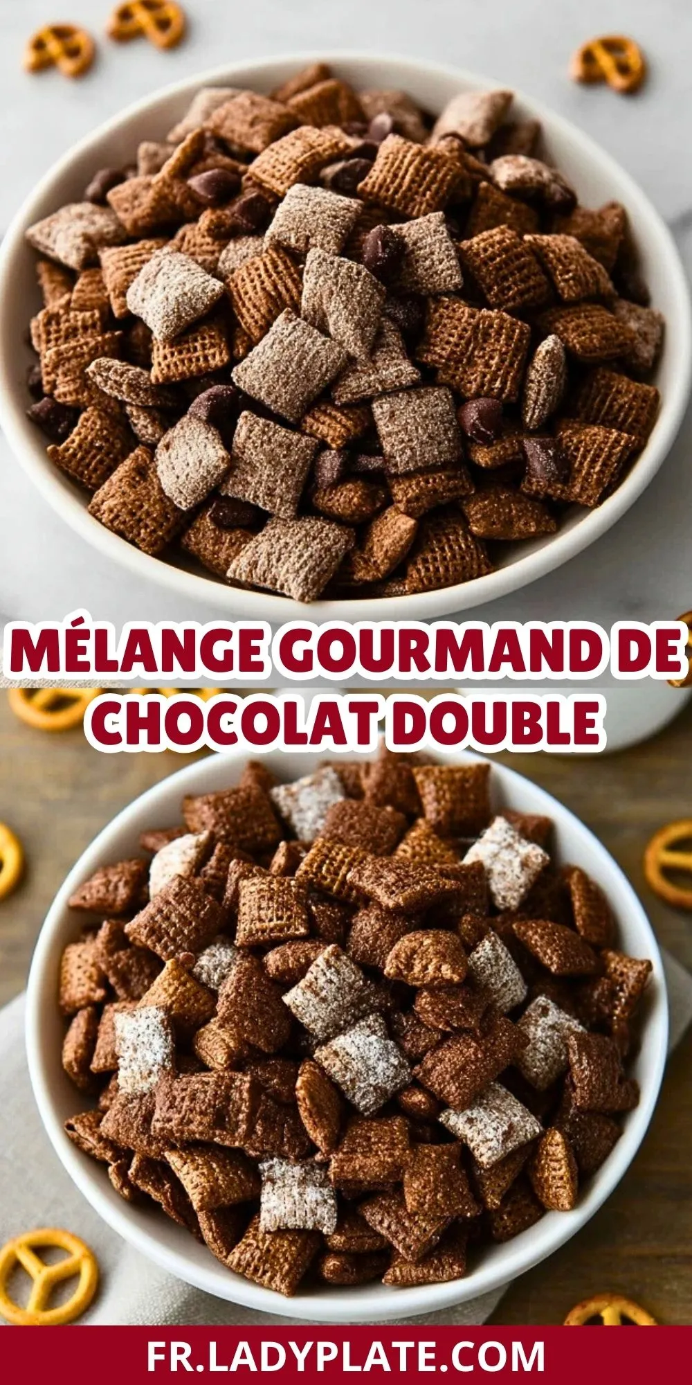 Mélange Gourmand de Chocolat Double (2)