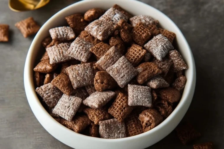 Mélange Gourmand de Chocolat Double