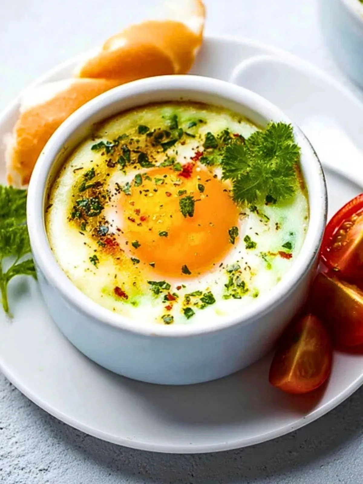 Oeufs Cocotte Parfaits (1)