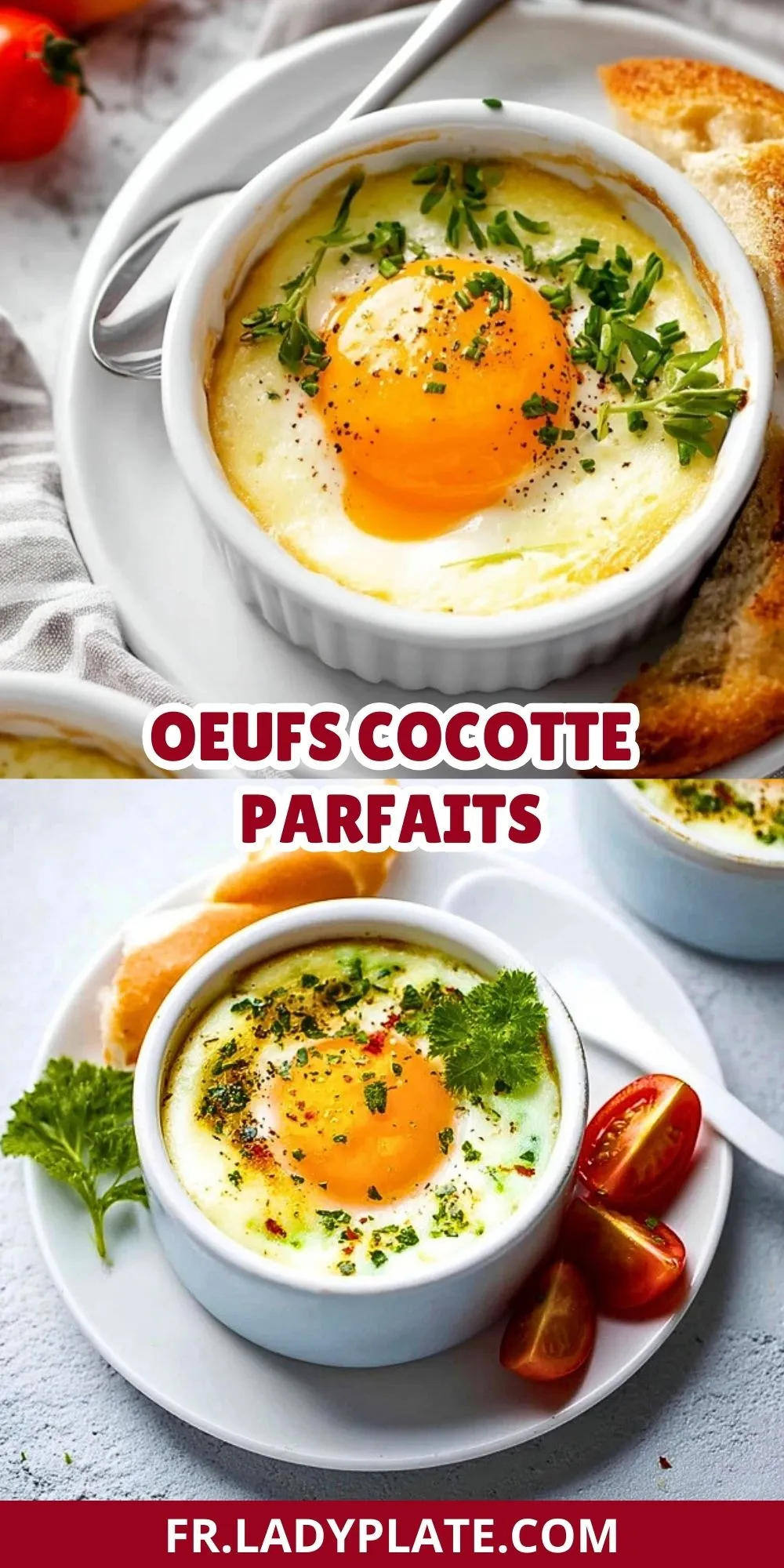 Oeufs Cocotte Parfaits (2)