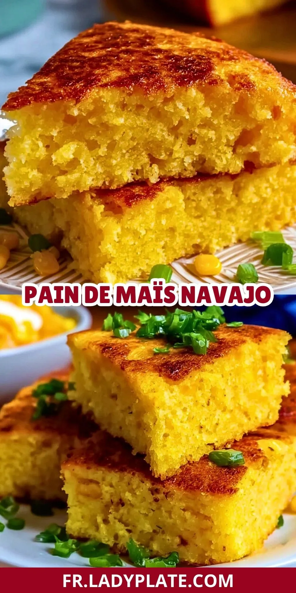 Pain De Maïs Navajo (2)