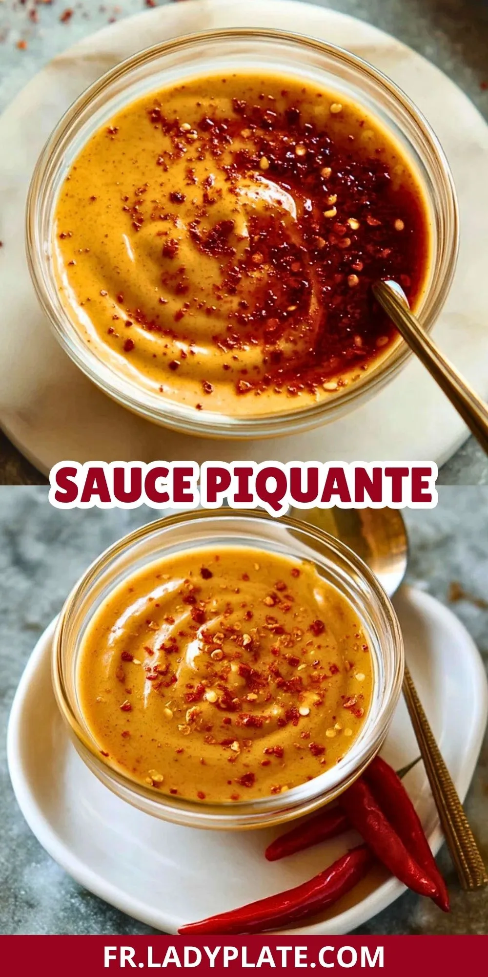 Sauce Piquante (2)