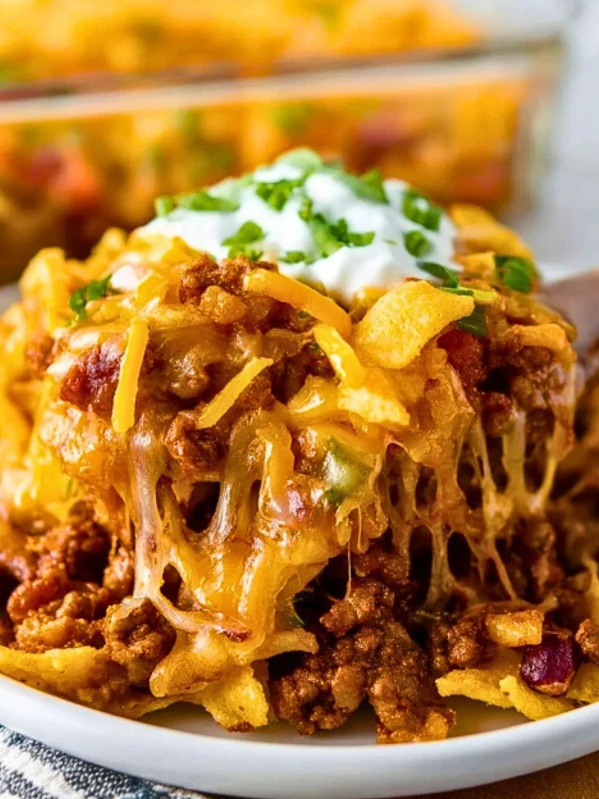 Tacos De Fritos Au Fromage (1)