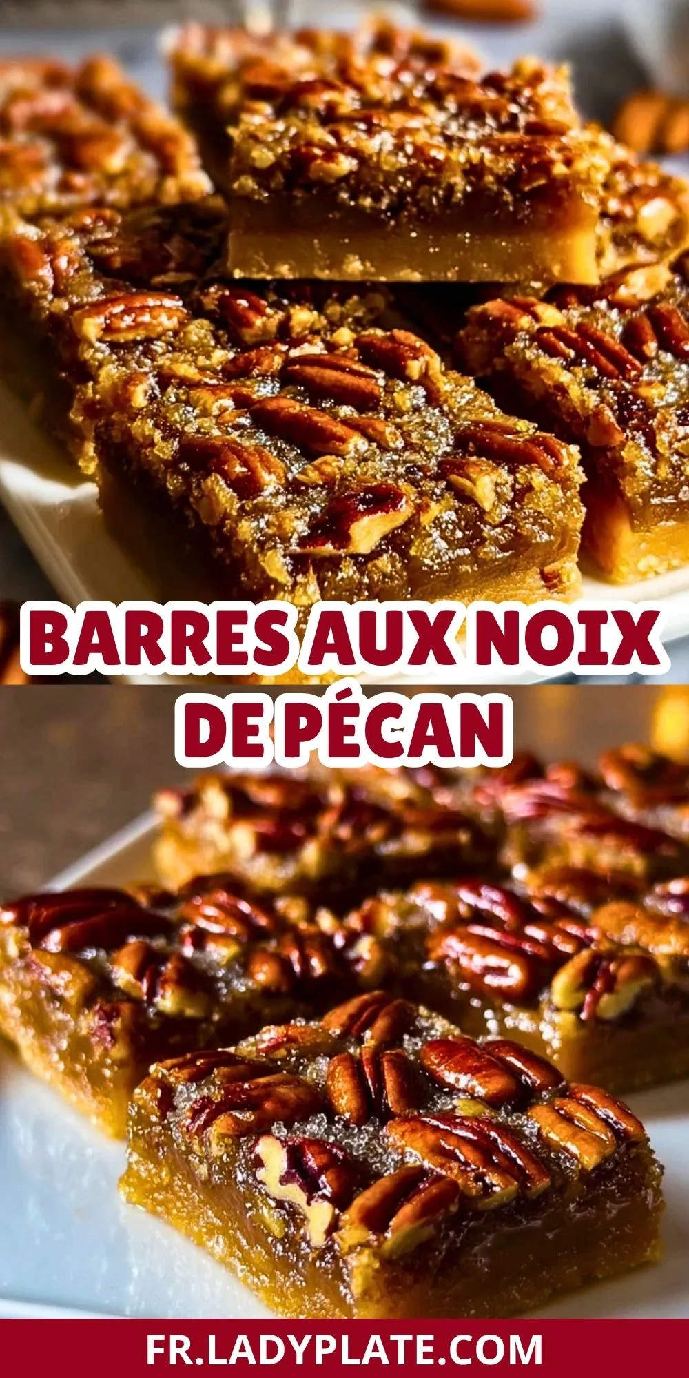 Barres Aux Noix De Pécan (2)