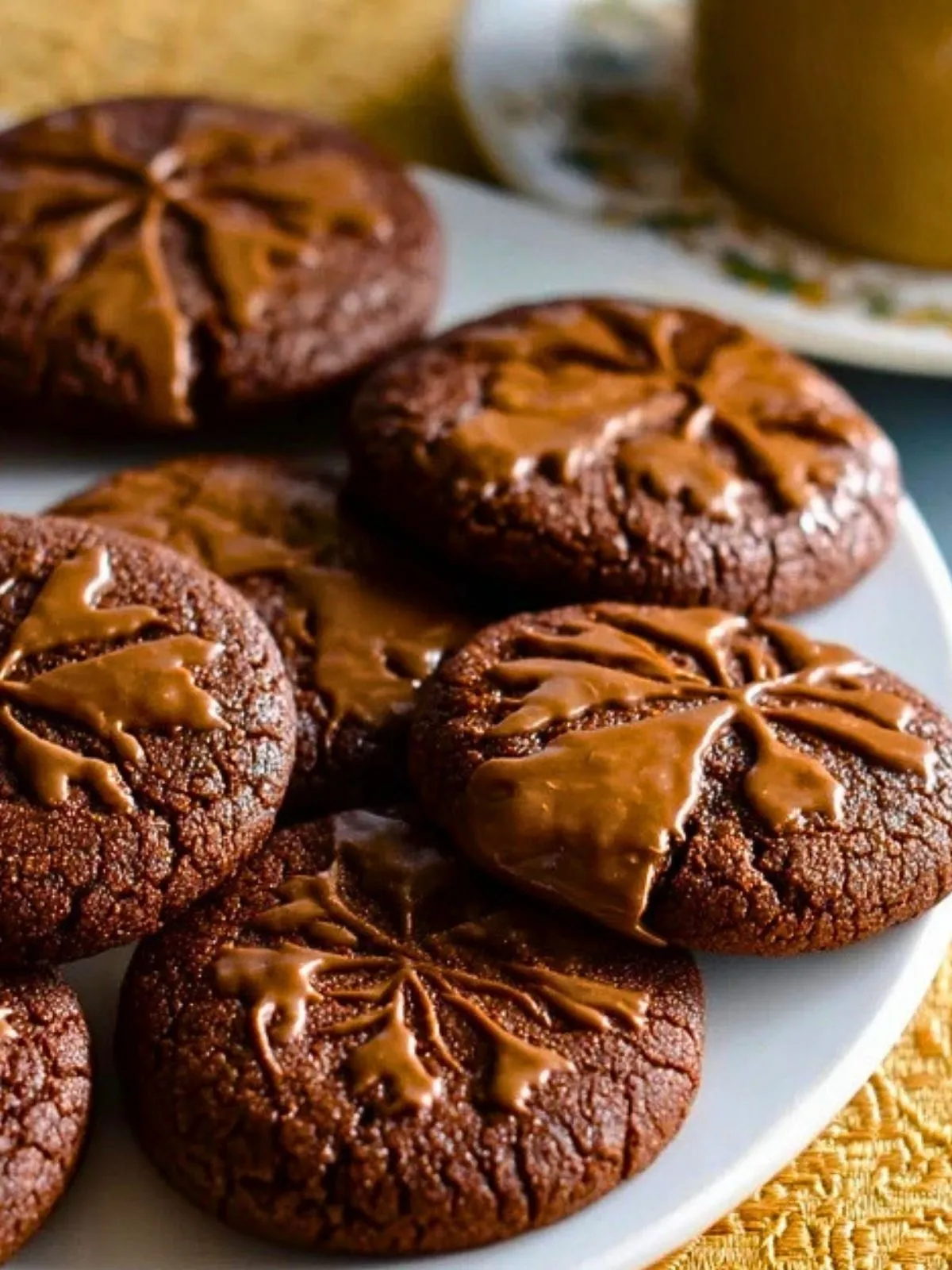 Biscuits Au Chocolat Et Espresso (1)