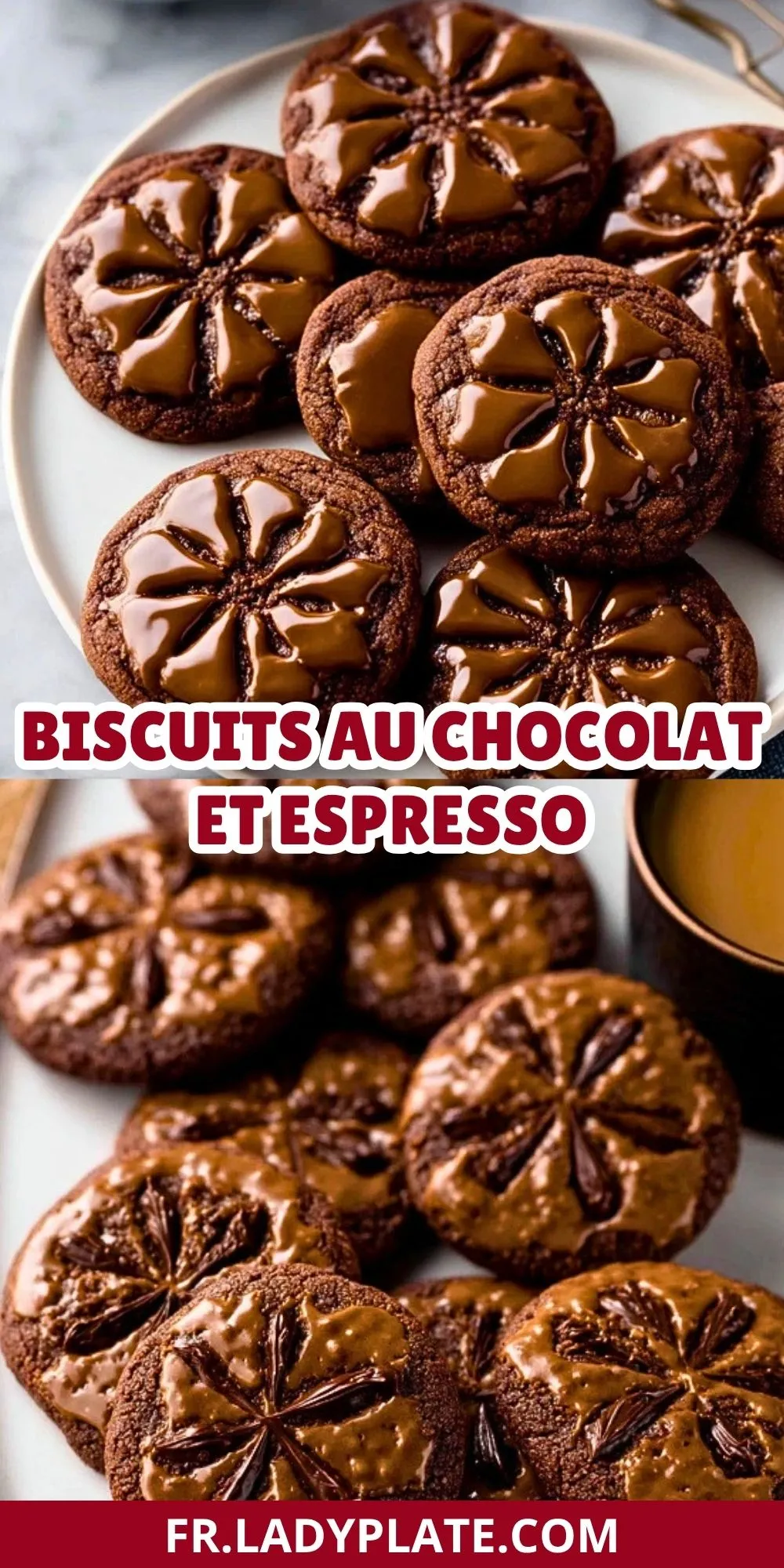 Biscuits Au Chocolat Et Espresso (2)