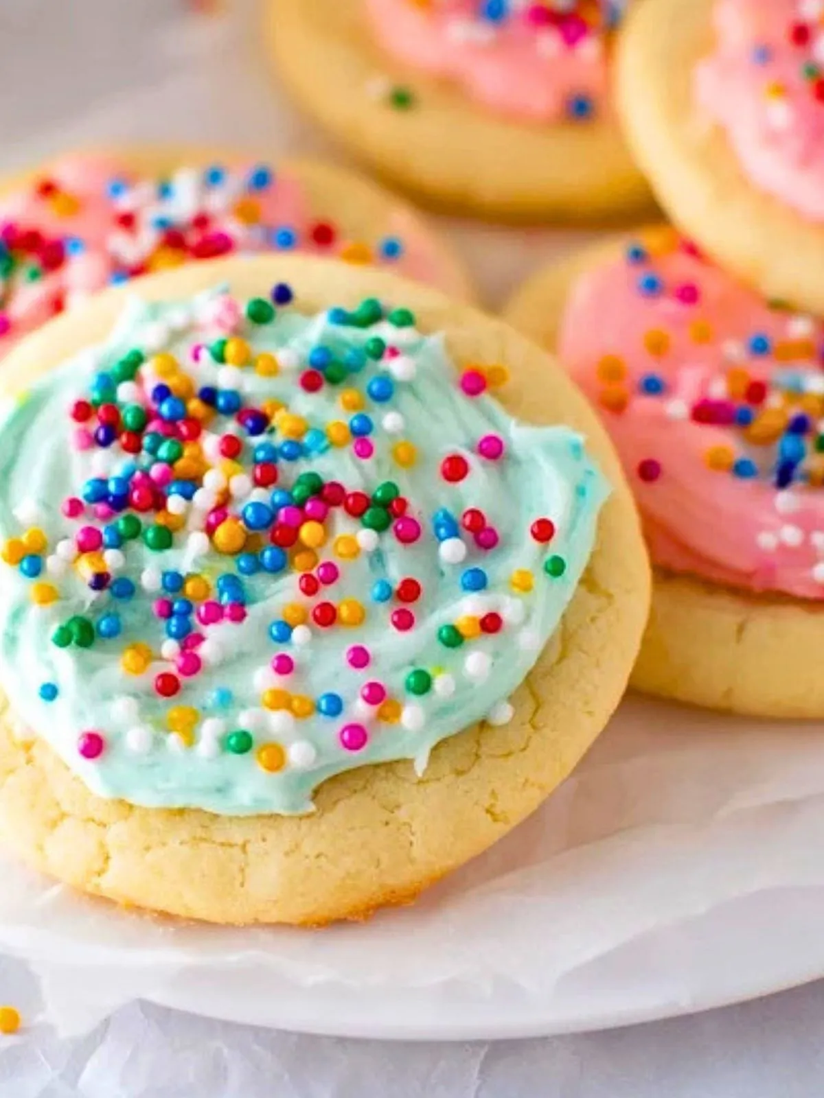 Biscuits Sucrés Glacés Ultra Tendres (1)