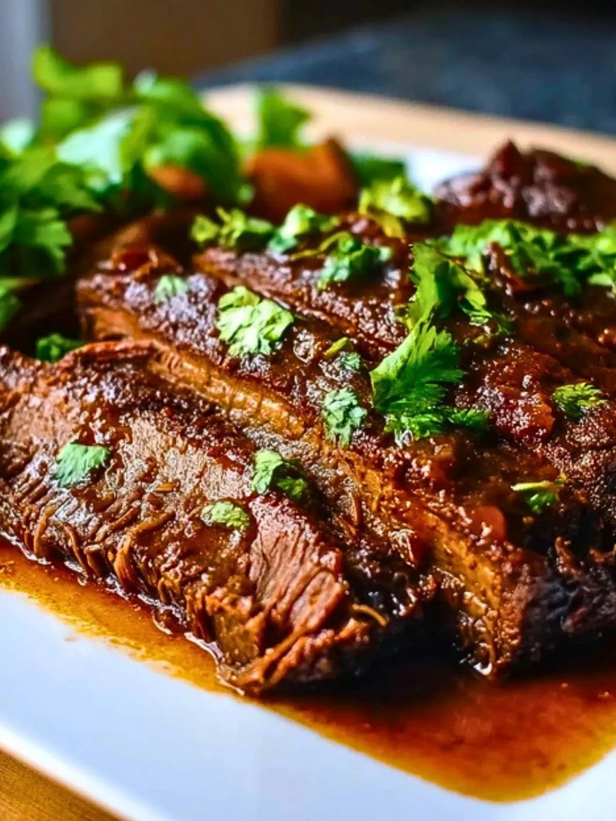 Bœuf Braisé Tendre (1)