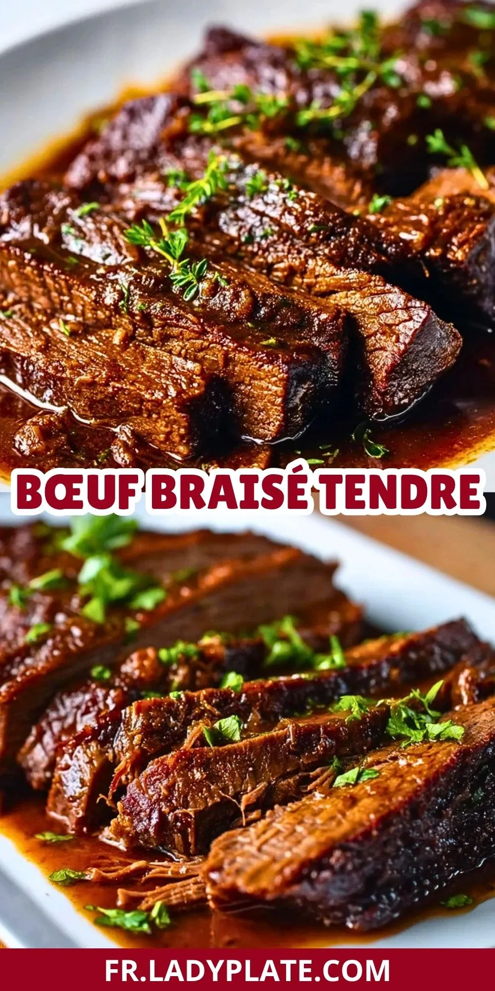 Bœuf Braisé Tendre (2)