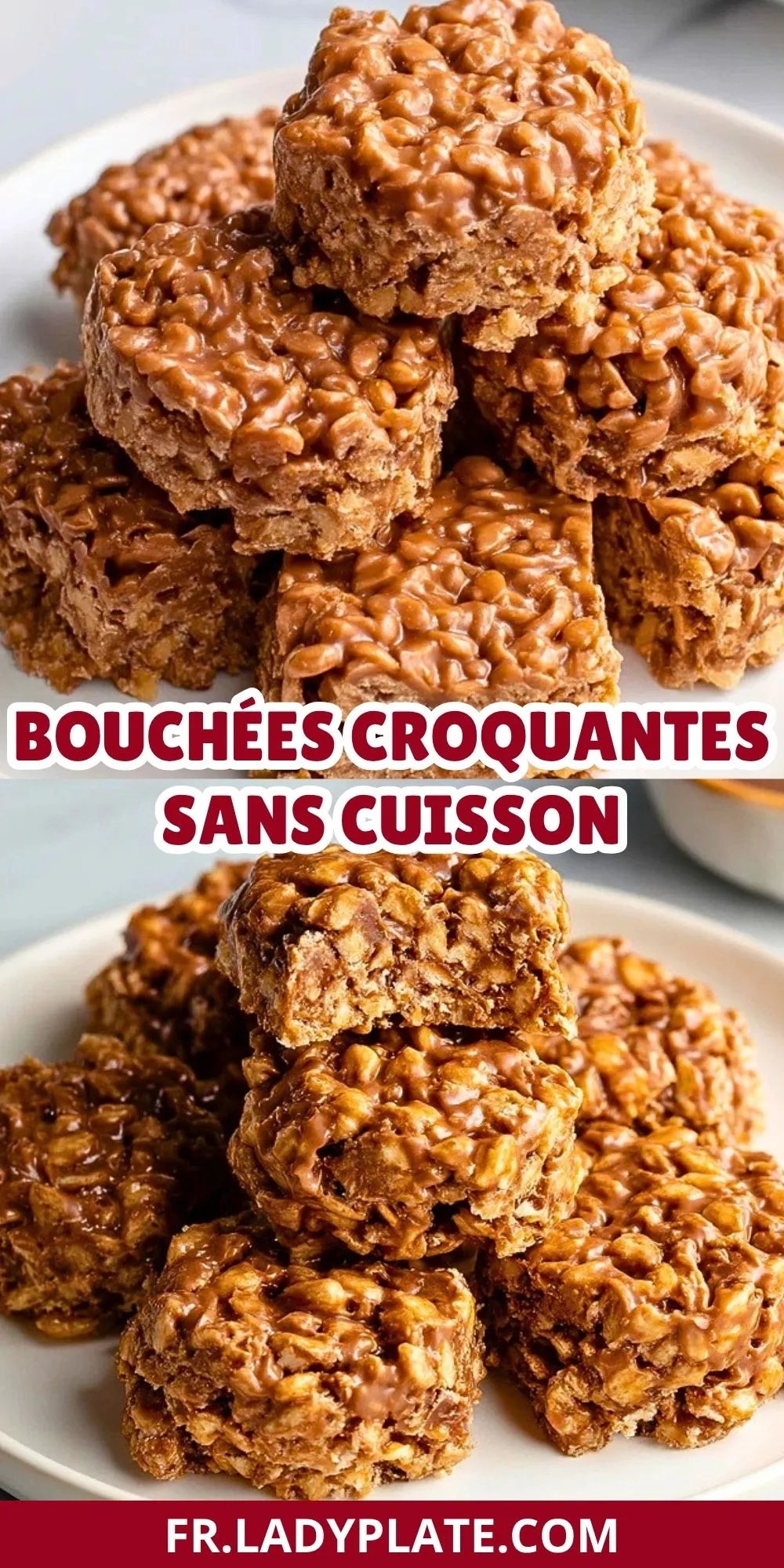 Bouchées Croquantes Sans Cuisson (2)