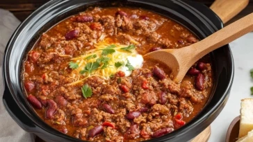 Chili Con Carne