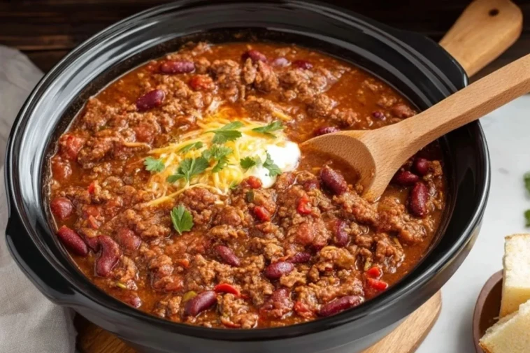 Chili Con Carne