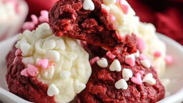 Gâteaux de Saint-Valentin Maison que Tout le Monde Aime