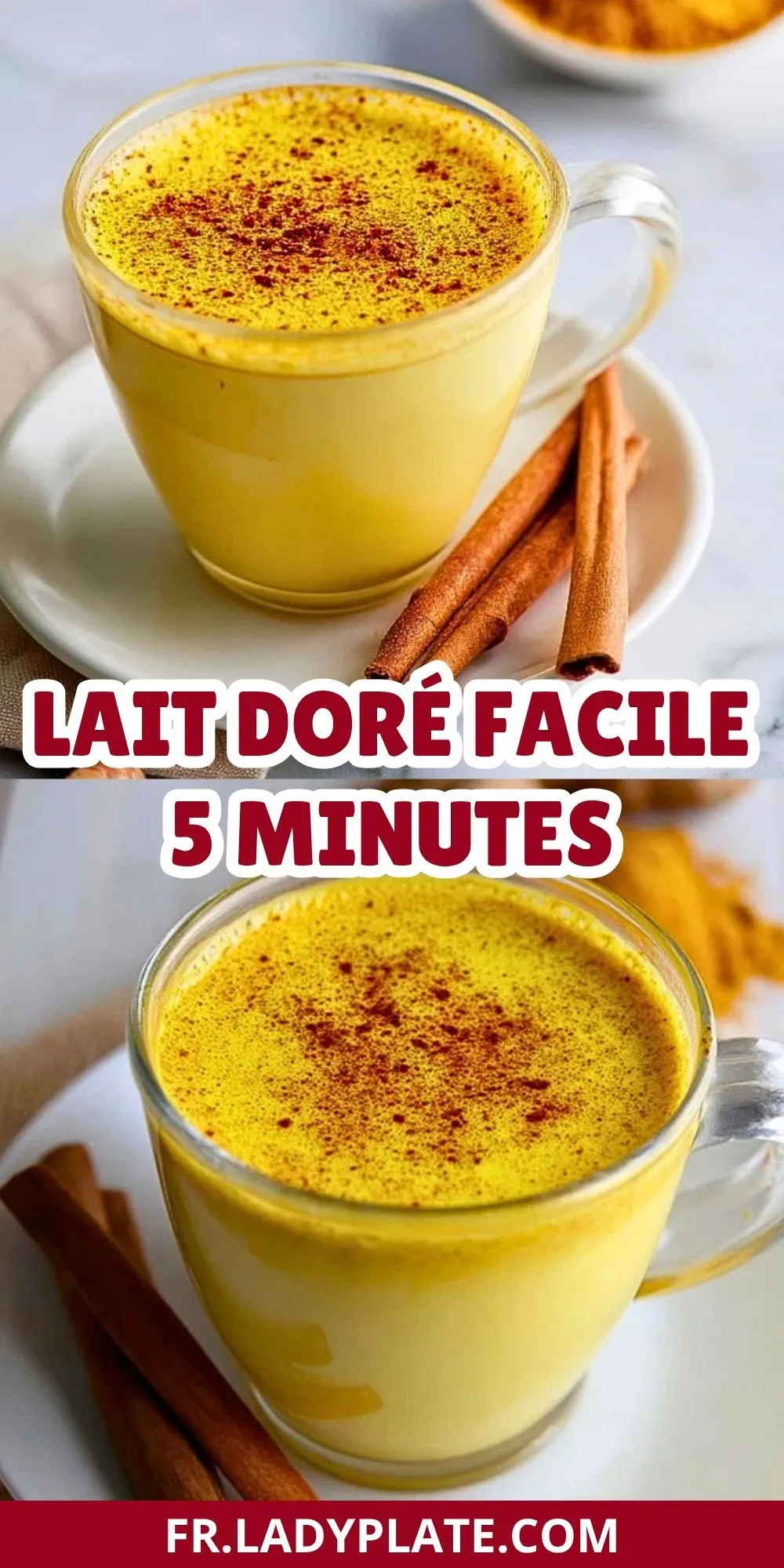 Lait Doré Facile 5 Minutes (2)