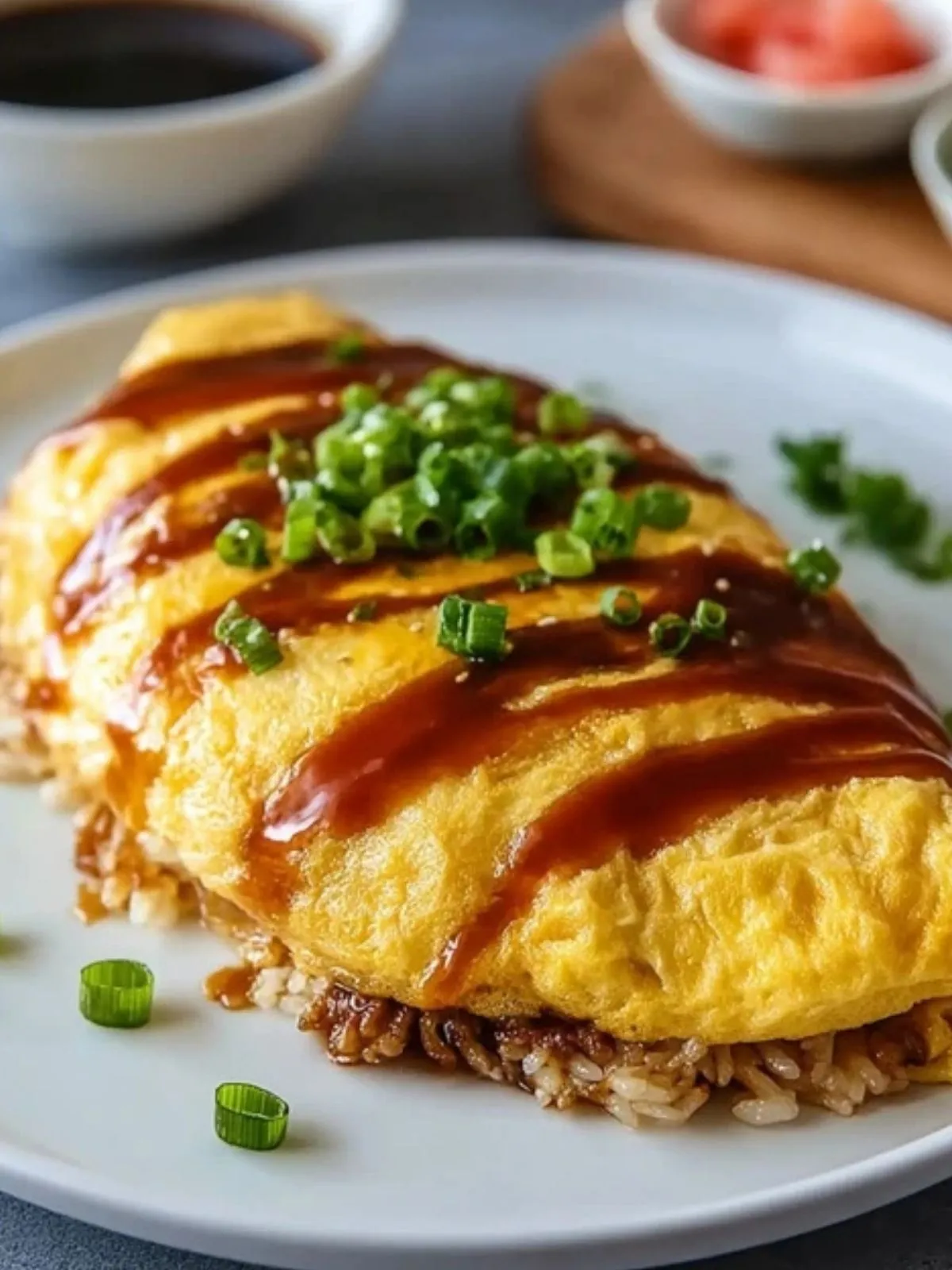 Omelette Russe (1)