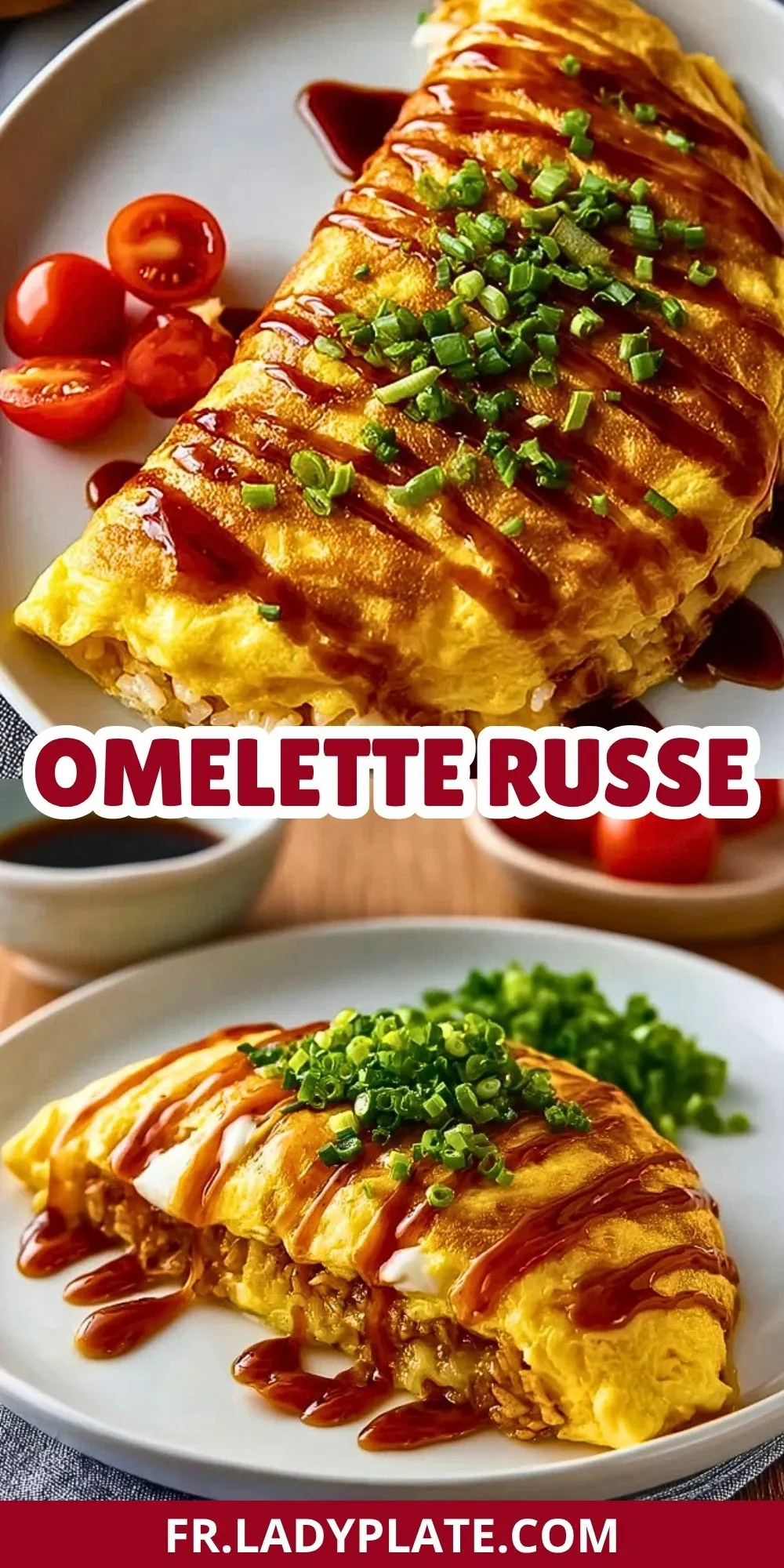Omelette Russe (2)