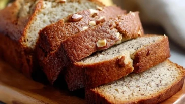 Pain Aux Bananes Optimal