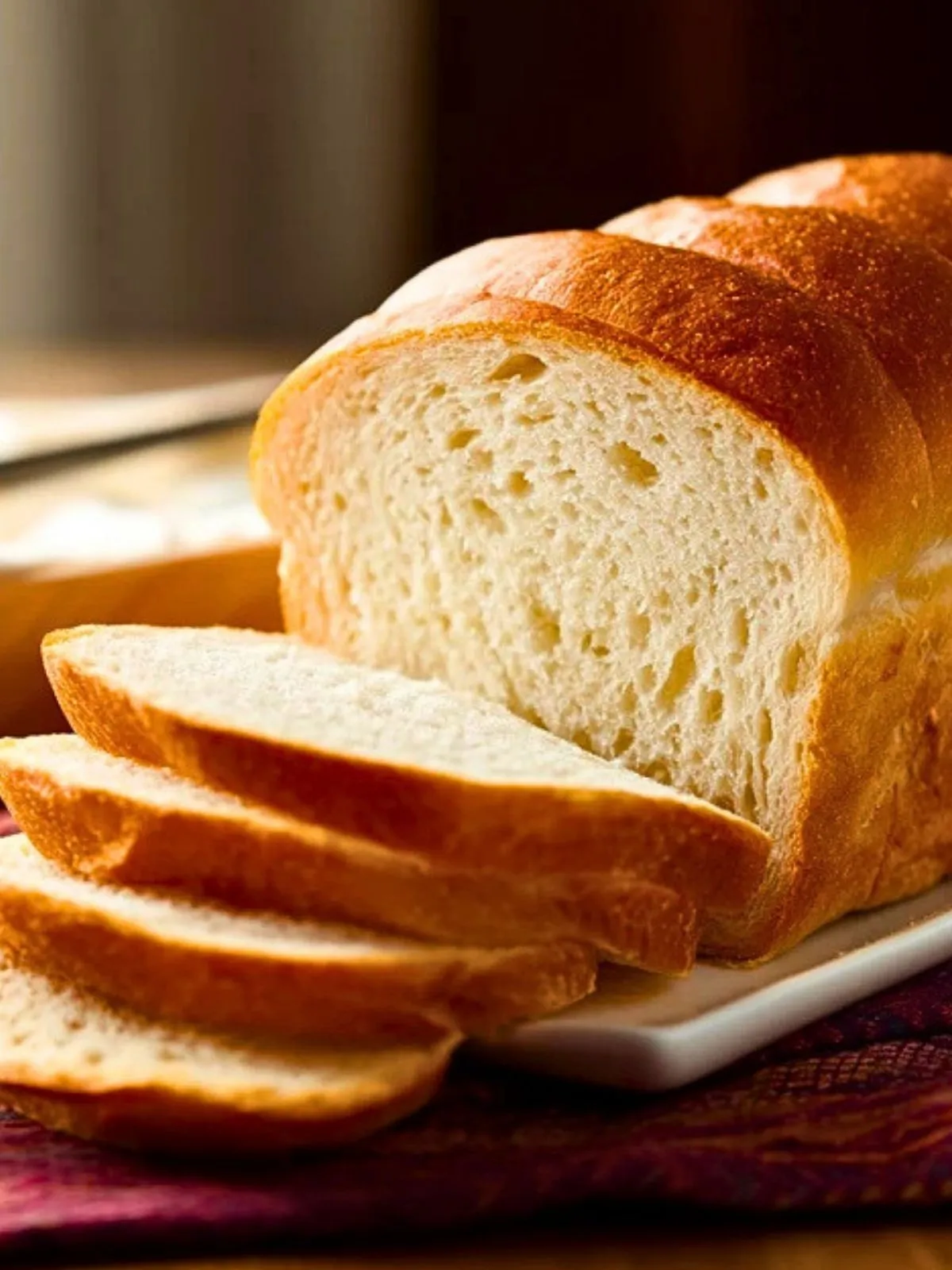 Pain de Mie Simple (1)