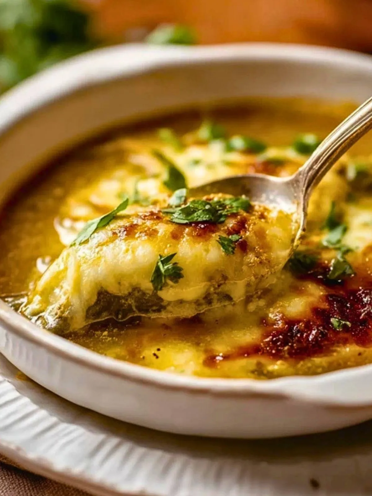 Soupe De Piments Rellenos (1)