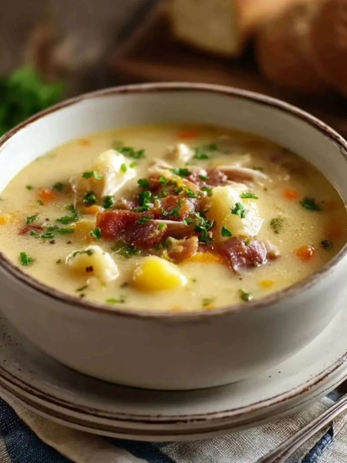 Soupe DHiver Amish (1)