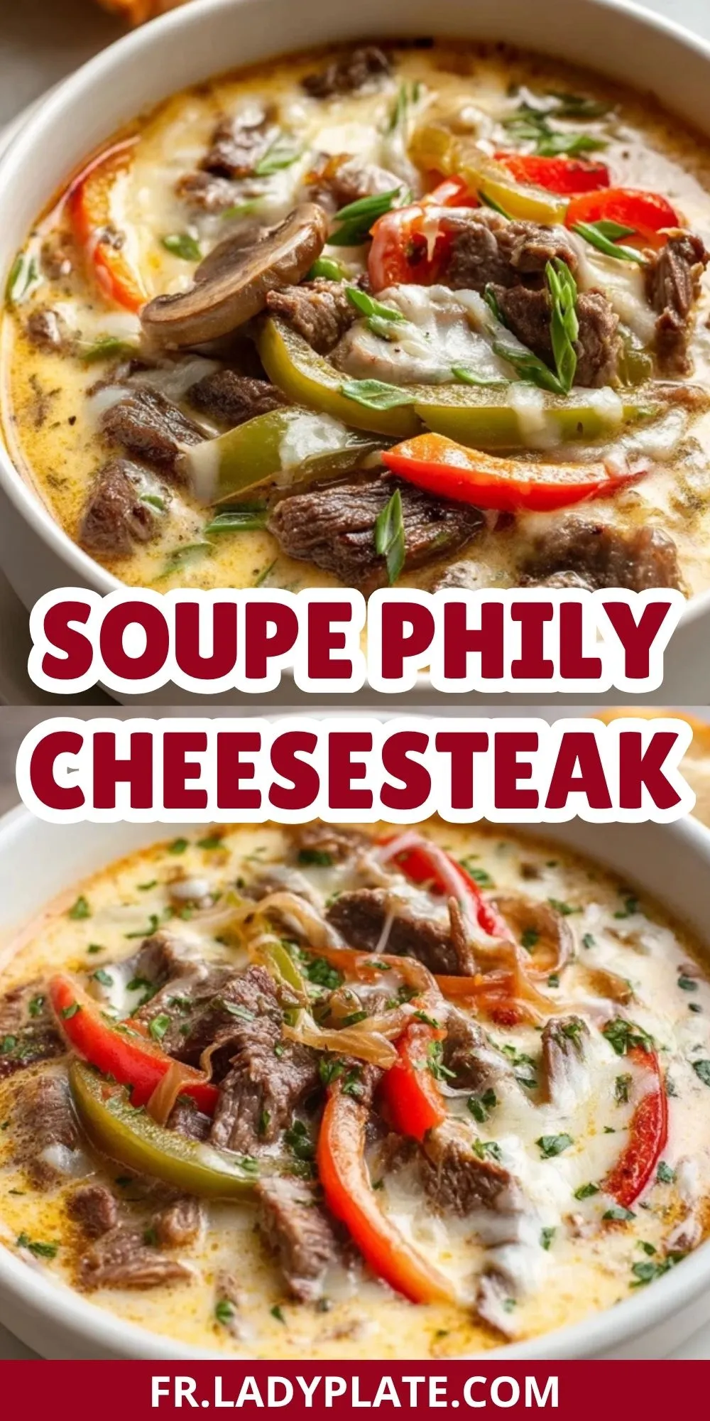 Soupe Phily Cheesesteak (2)