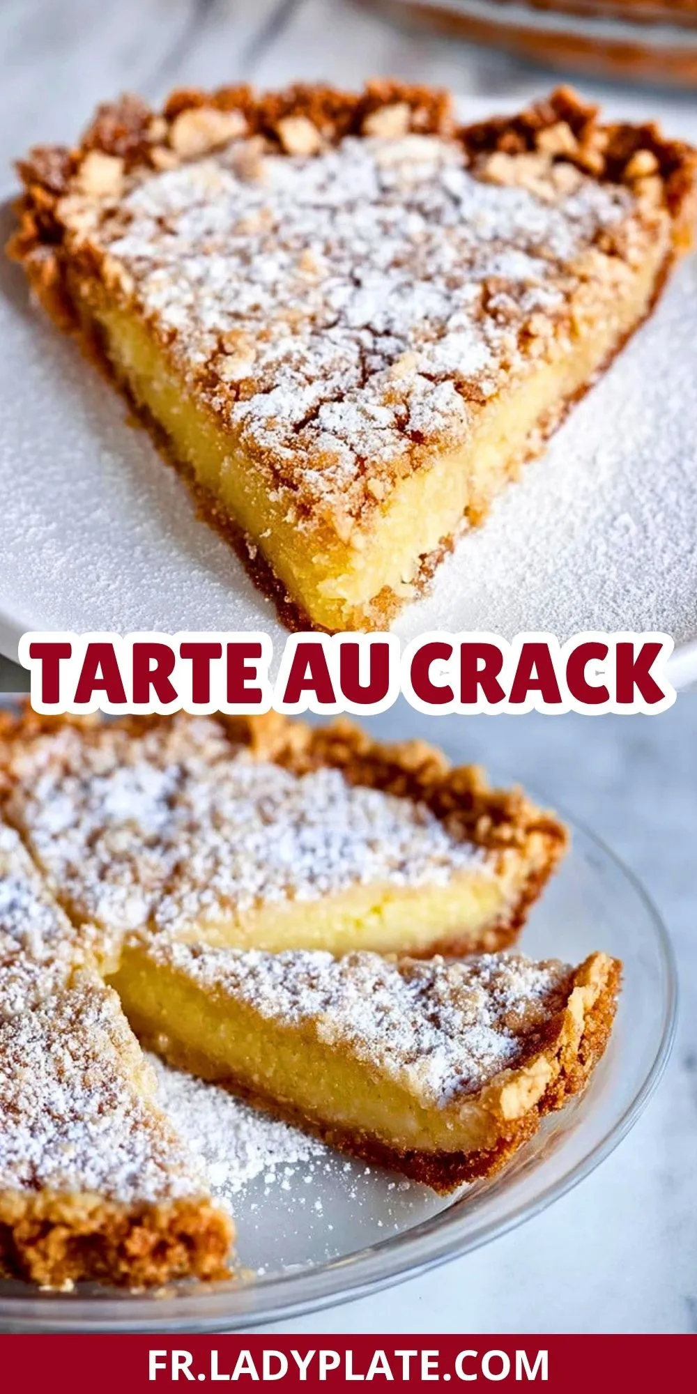 Tarte Au Crack (2)