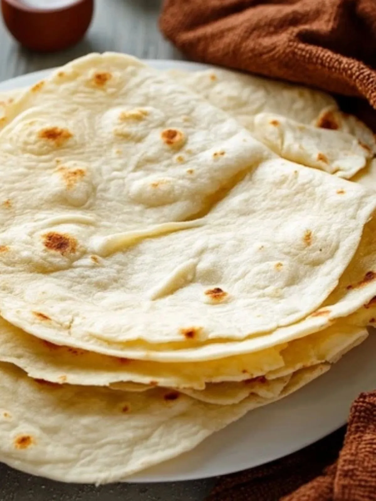 Tortillas Maison (1)